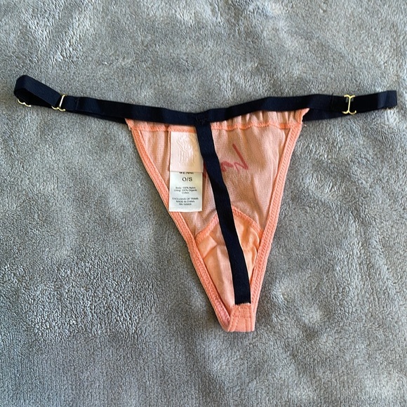 Sagittarius Zodiac Thongs - 4 pc gift set - one size - NWT - Picture 5 of 8